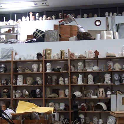 Čitanje Kožarićevih rečenica naopako, 2011.