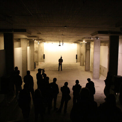 Fićukanje u kutovima, 2009.