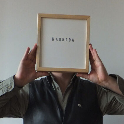 Nagrada GT, 17.1.2013.