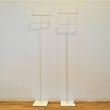 Stalak-bojano železo, 1-3, 2010. – 2021.