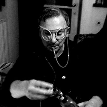 Extended stan, Stefan B. Brussel, 2013.