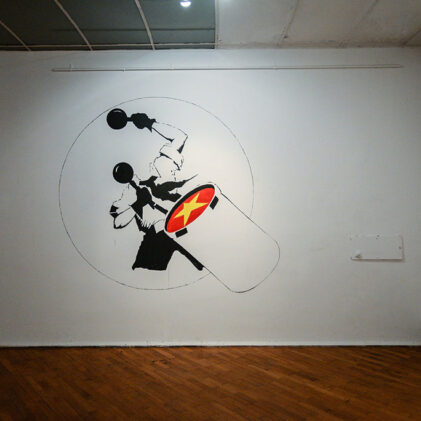 Extended Europa, 2015.