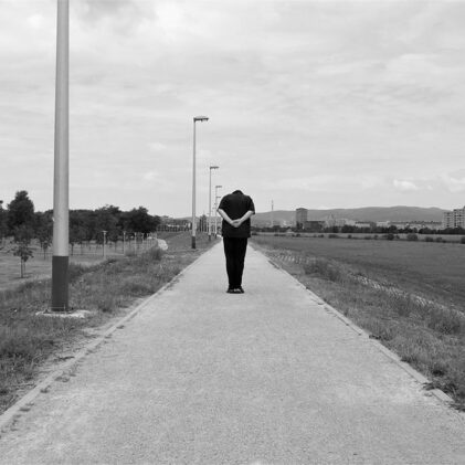 Savski nasip, 27.7.2010.