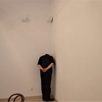 U kutu i Mjerenje u Otoku, Dubrovnik, 2008.