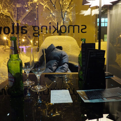 Obavijest o nagradi i dogovor za dodjelu, 17.1.2013.