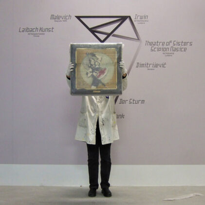 Predstavljanje Golo brdo, 2012.