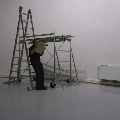 Čitanje Zareza serija, 2007.