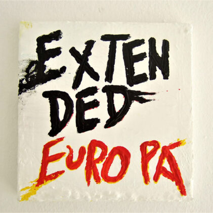 Extended Atelijeri, Žitnjak, 2013.